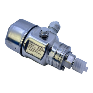 Endress+Hauser Cerabar M pressure transmitter for industrial use PMC51-2C2M8/0 