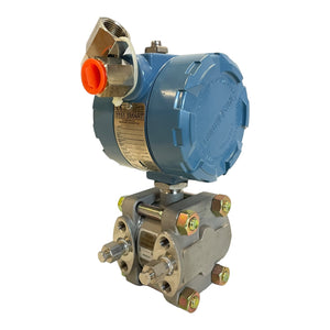 Rosemount  1151 Drucksensor  DP4S22C2DFI1Q4 Sensor für industriellen Einsatz