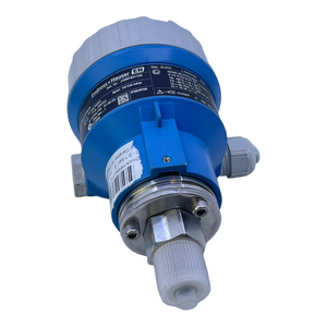 Endress+Hauser Cerabar M pressure transmitter for industrial use PMC51-1758/264