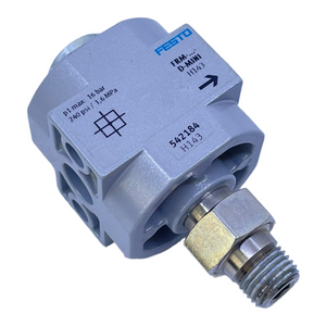 Festo FRM-542184-D-Mini on-off valve for industrial use FRM-542184-DM