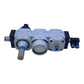 Festo HEE-D-MIDI24 + HEL-DE-MIDI + FRM-D-MIDI valve unit for industrial use