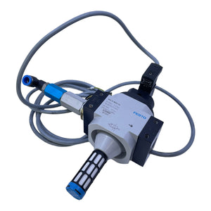 Festo HEE-D-MIDI-24 On-off valve 172959 2.5 bar 16 bar Industrial use