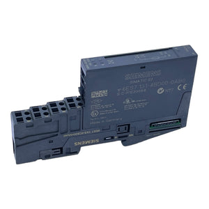 Siemens 6ES7131-4BD00-0AB0 Elektronikmodul für industriellen Einsatz Siemens