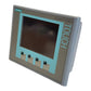 Siemens 6AV6647-0AA11-3AX0 HMI operator panel for industrial use Siemens 6AV