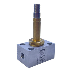 Festo MCH-3-1/8 solenoid valve for industrial use 2199 MCH-3-1/8 Festo 2199