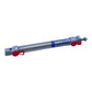 Airtec HM-20-125 piston rod cylinder for industrial use Airtec HM-20-12