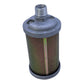 ALLIED WITAN 44AW56 Pneumatischer Auspuff ALLIED WITAN 44AW56 Pneumatischer 44AW