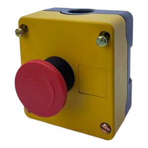 Siemens 3SB18 01-7AM Gekapselter Drucktaster Siemens 3SB18 01-7AM Drucktaster 3S