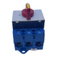 Kraus &amp; Naimer KG100 load switch for industrial use load switch switch