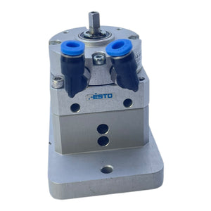 Festo DSM-8-180-P rotary actuator 173191 for industrial use rotary actuator