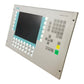 Siemens 6AV3637-6AA26-0AA0 Operator Panel for Industrial Use