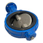 OMAL V376XE73 Absperrklappe für industriellen Einsatz V376XE73 Absperrklappe
