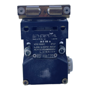 Schmersal AZ15z safety switch for industrial applications