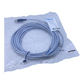 Festo NEBU-M12G5-K-5-LE4 connecting cable for industrial use 541328 