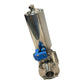 Norit 2910240 DN40/PN10 Stellventil für industriellen Einsatz DN40/PN10 Ventil