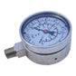 GEA 0001-1160-600 Druckmanometer für industriellen Einsatz GEA 0001-1160-600