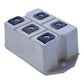 Semikron SKD62/16 bridge rectifier for industrial use