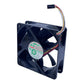Protechnic MGT12012YB-R38 axial fan for industrial use 12V Protechnic