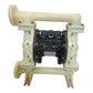 Verderair VA25PP-PPTFTFFE00 diaphragm pump for industrial use diaphragm pump