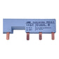ABB PS3-4-1 Phasenschiene für industriellen Einsatz VE:10 stk 1SA M10 1937 R0024