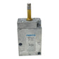 Festo MOFH-3-1/4 Magnetventil für industriellen Einsatz Festo 7876 MOFH-3-1/4