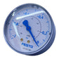 Festo VAM-63-V1/0-R1/4-EN Vakuummeter für industriellen Einsatz 537811 VAM-63-V1