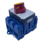 Kraus &amp; Naimer KG100 load switch for industrial use load switch switch