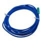 Pepperl+Fuchs NJ4-12GK-N-5M Induktiver Sensor 106415 Pepperl+Fuchs NJ4-12GK-N-5M