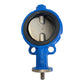 OMAL V376XE73 Absperrklappe für industriellen Einsatz V376XE73 Absperrklappe