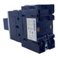 Siemens 3RT1035-1BB40 Leistungsschütz 3-polig 24V DC 400V AC 18,5kW