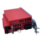 SEW MC07B0005-5A3-4-S0/FSC12B Frequenzumrichter 0,55kW 50/60Hz SEW