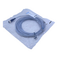 Festo NEBU-M12G5-K-5-LE4 connecting cable for industrial use 541328 