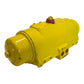 Hytork Hytork-186 EDN-0186-S60-A00 Pneumatischer Stellantrieb Hytork Hytork-186