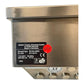 Mettler Toledo ID10s-SQC Waageterminal 110-240V 50-60Hz IP65 550-350mA 70VA