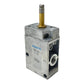 Festo MOFH-3-1/4 Magnetventil für industriellen Einsatz Festo 7876 MOFH-3-1/4