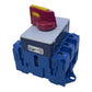 Kraus &amp; Naimer KG100 load switch for industrial use load switch switch