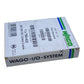 Wago 750-432 SPS-E/A Modul für E/A-System Wago 750-432 SPS-E/A Modul für E/A-Sys