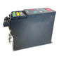 Danfoss 195N0031 Frequenzumrichter 1,7kVA VLT2807PS2B20STR1DBF10A00C0 Industrie