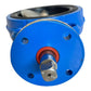 OMAL V376XE73 Absperrklappe für industriellen Einsatz V376XE73 Absperrklappe