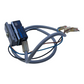 Festo SMEO-1LED-24B proximity switch 30459 12-27VAC/DC IP67 -20 to 70°C 