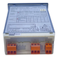 GMW A1060-D51-E1-R2 Volt display DIGEM 1 96 x 48 Input:AC-RMS 0…700V Range:0…700V