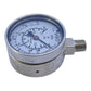 GEA 0001-1160-600 Druckmanometer für industriellen Einsatz GEA 0001-1160-600