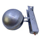 Flowserve A022 DN40/PN40 Regelgarnitur für industriellen Einsatz Flowserve A022