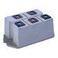 Semikron SKD62/16 bridge rectifier for industrial use