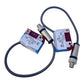 Sick WS/WE170-P132S02 Photoelektrische Sensoren 1028284 für Industrie Einsatz