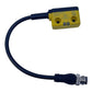 Sick STR1-SASM0AC8 Induktiver Sensor für industriellen Einsatz 1069561 Sick STR1