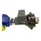 Ari Armaturen DP32 Stellventil + Siemens 6DR5310-0NG00-0AA0 Armatur Stellventil