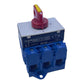 Kraus &amp; Naimer KG100 load switch for industrial use load switch switch