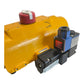 Hytork Hytork-186 XL0186M-S80-SCW-Y00 Pneumatischer Stellantrieb Industrie