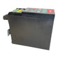Danfoss 195N0031 Frequenzumrichter 1,7kVA VLT2807PS2B20STR1DBF10A00C0 Industrie